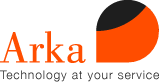 Arka logo